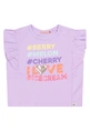 Bakkaboe baby meisjes T-shirts